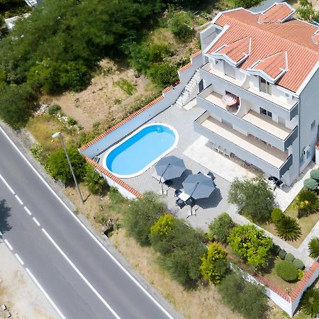 Gemma Di Cattaro Apartments Экстерьер фото