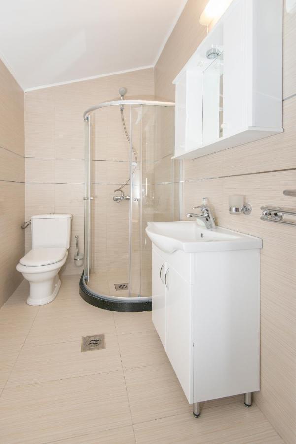 Gemma Di Cattaro Apartments Экстерьер фото