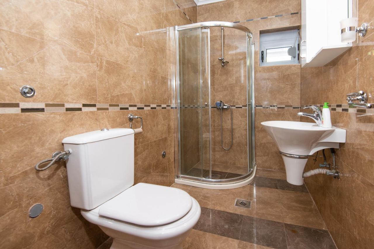 Gemma Di Cattaro Apartments Экстерьер фото