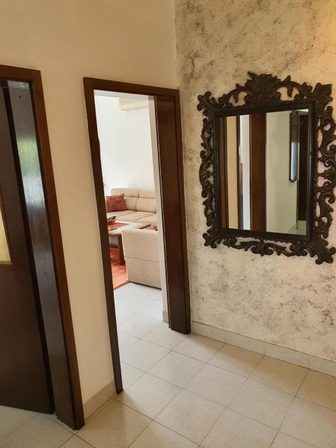 Gemma Di Cattaro Apartments Экстерьер фото