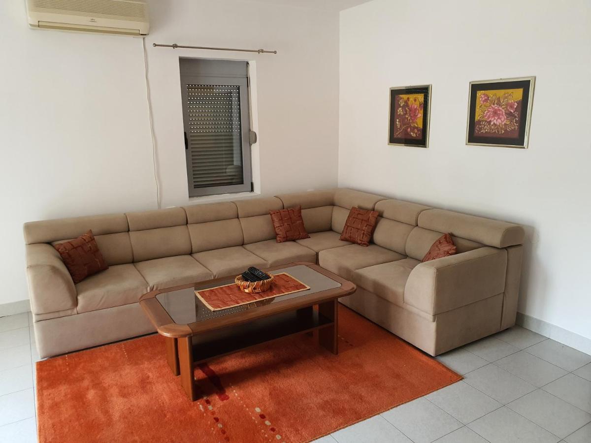 Gemma Di Cattaro Apartments Экстерьер фото