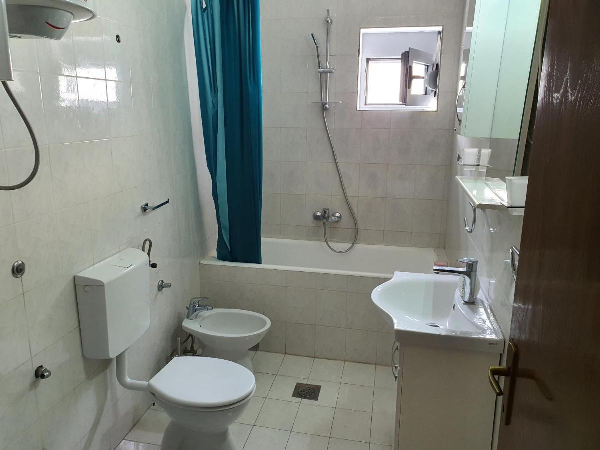 Gemma Di Cattaro Apartments Экстерьер фото