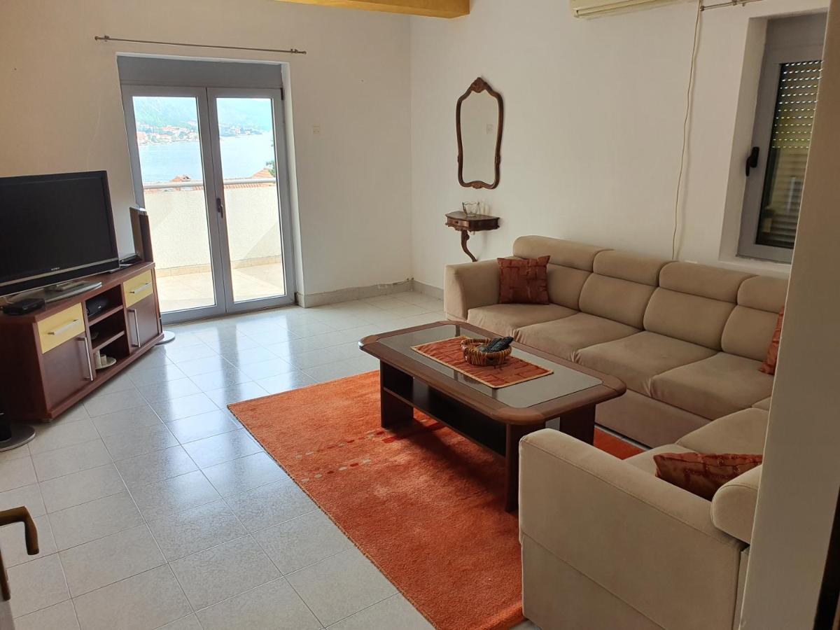 Gemma Di Cattaro Apartments Экстерьер фото