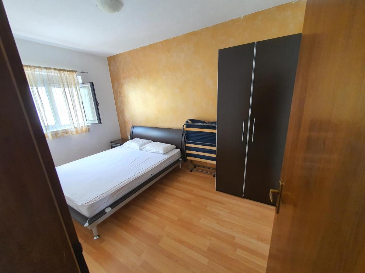 Gemma Di Cattaro Apartments Экстерьер фото